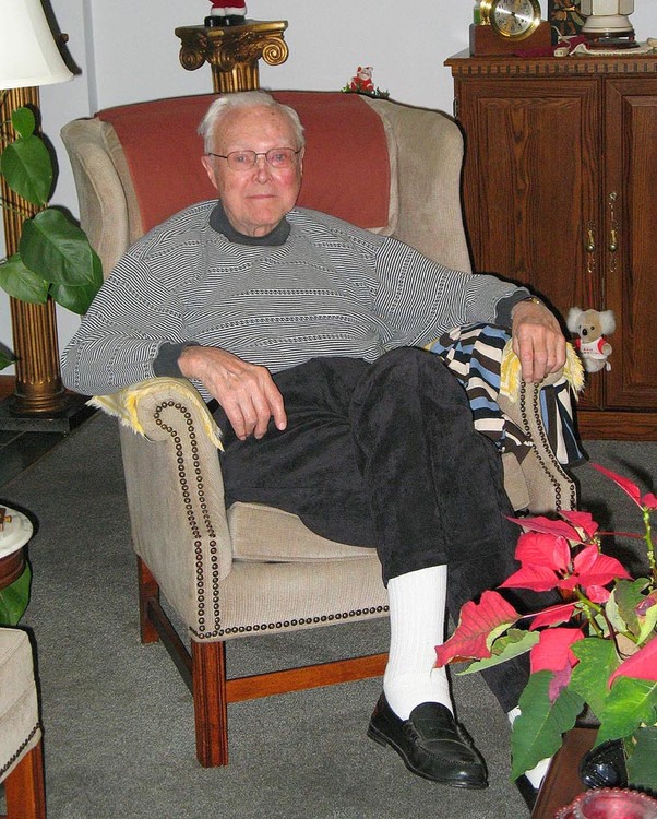 Archbishop Alfred