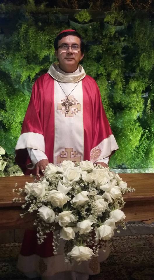 Dom Jorge