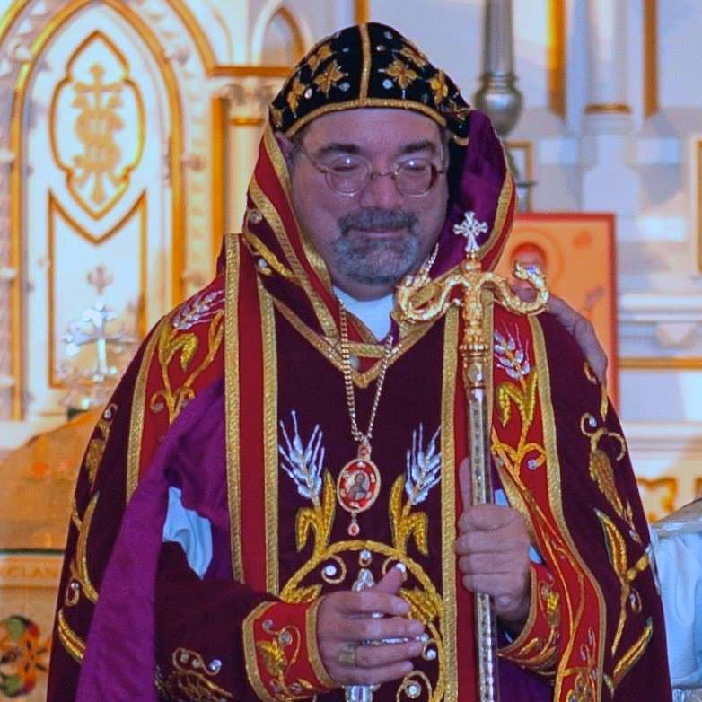 Mar Stephen